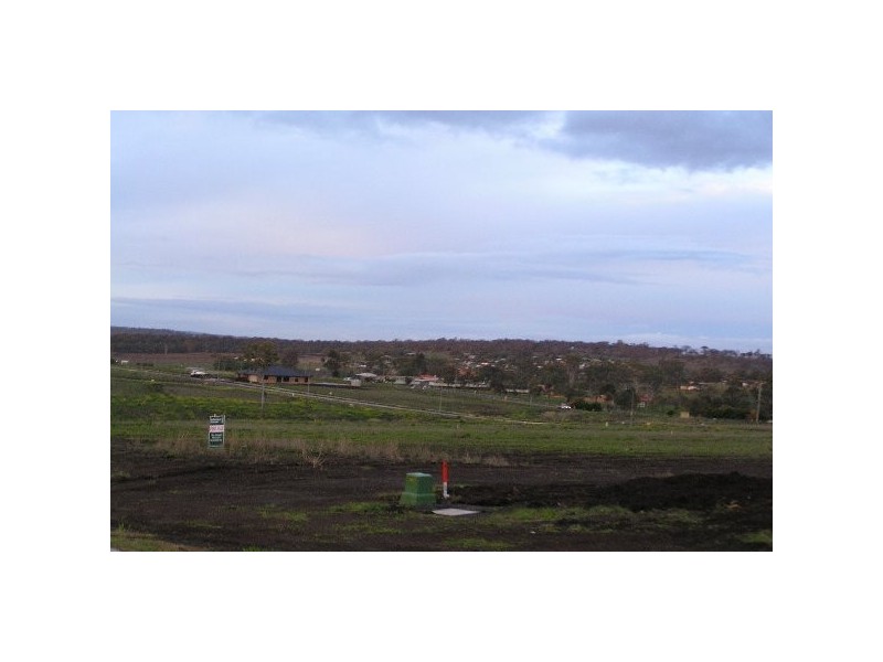 Lot 35 Curlew Street, Meringandan QLD 4352