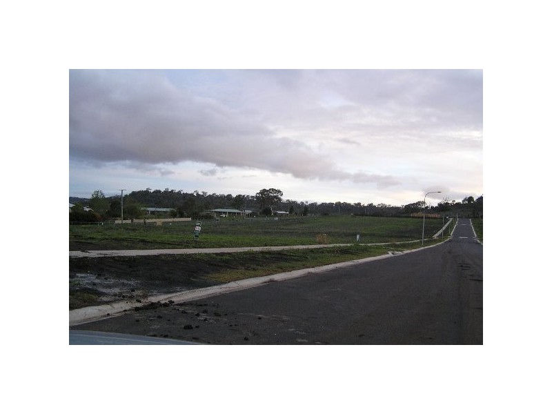 Lot 35 Curlew Street, Meringandan QLD 4352