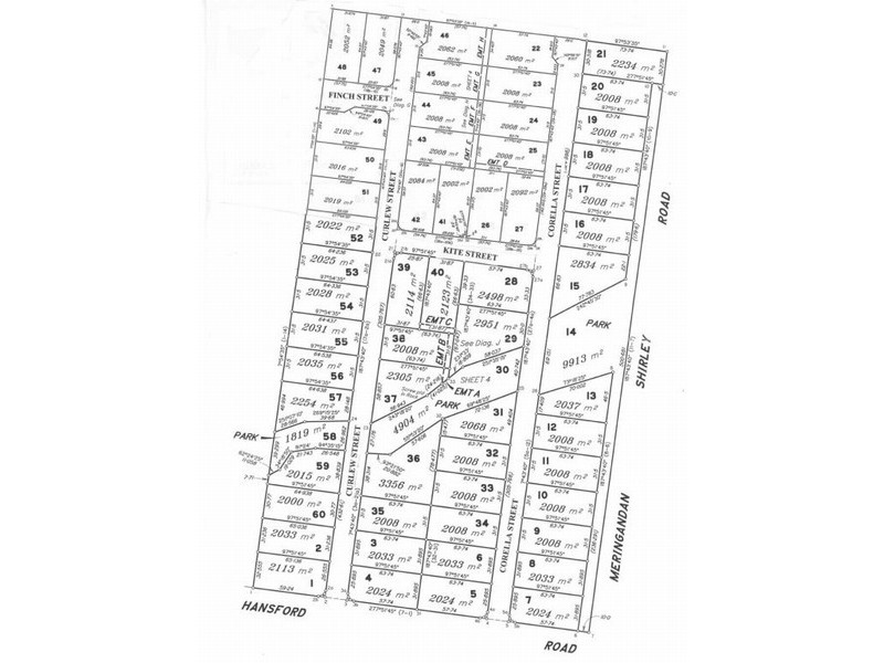 Lot 37 Curlew Street, Meringandan QLD 4352