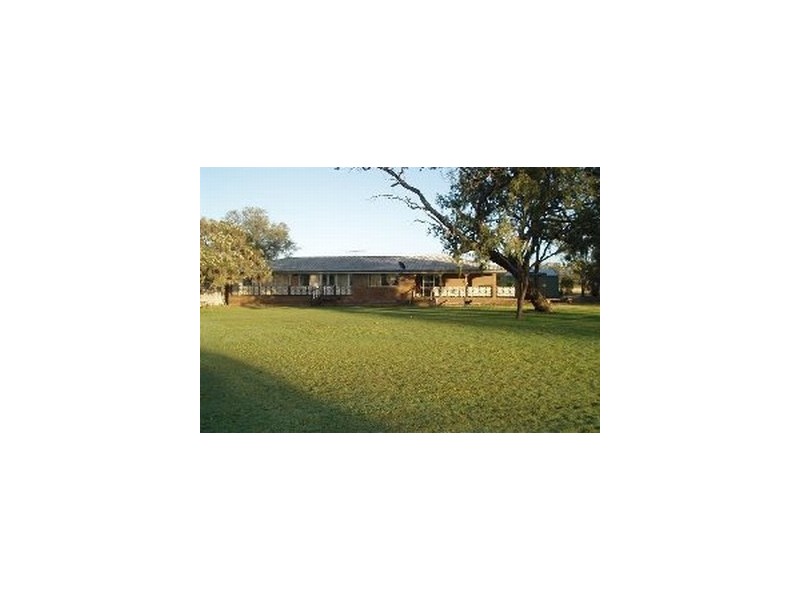 1 Gatton Laidley Road, College View QLD 4343