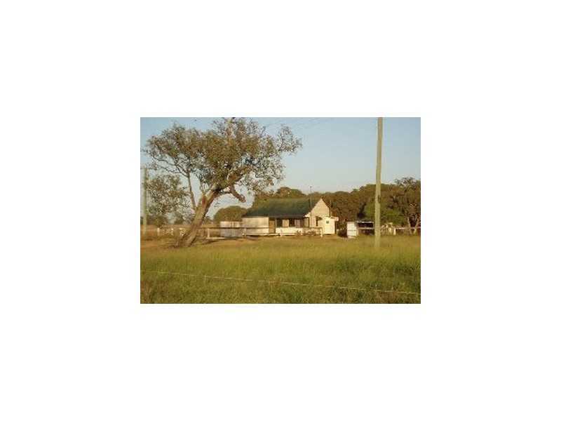1 Gatton Laidley Road, College View QLD 4343