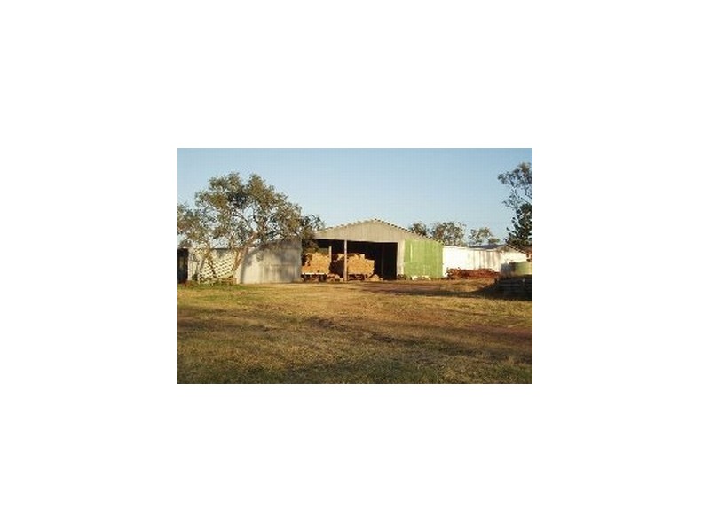 1 Gatton Laidley Road, College View QLD 4343