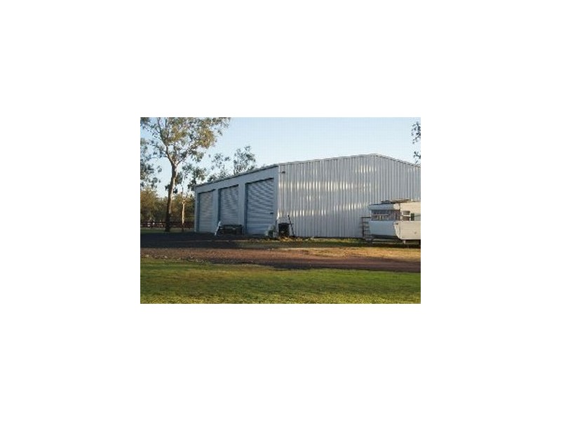 1 Gatton Laidley Road, College View QLD 4343