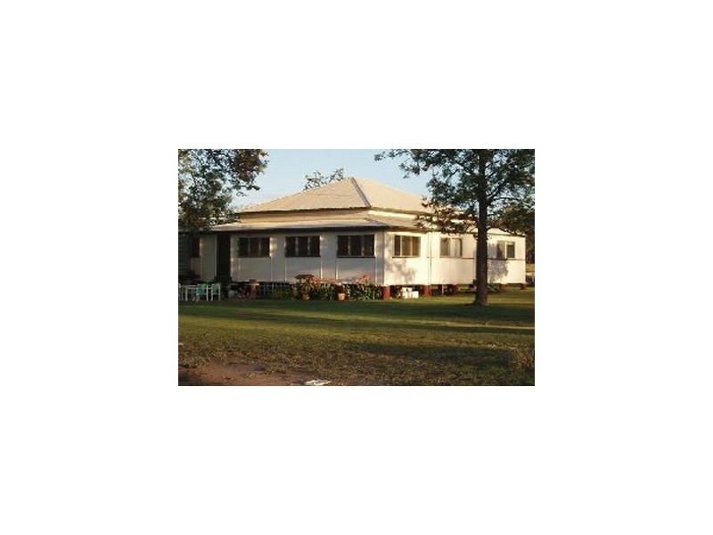 1 Gatton Laidley Road, College View QLD 4343