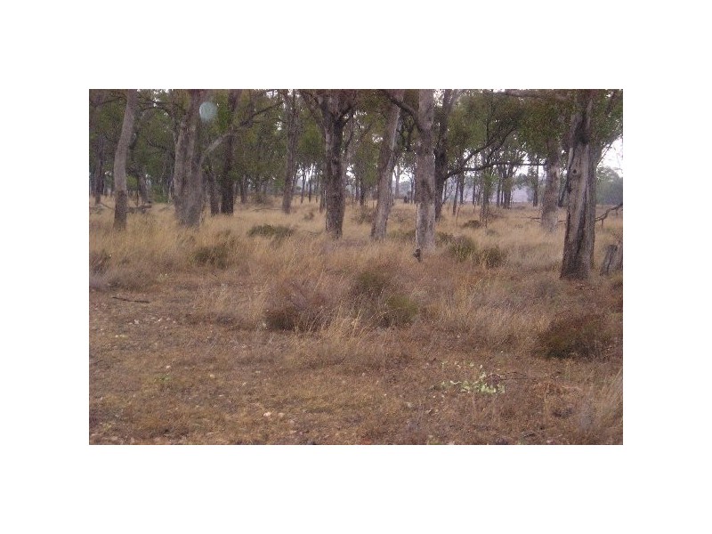 . Kaimkillenbun – Hardings Well Rd, Dalby QLD 4405