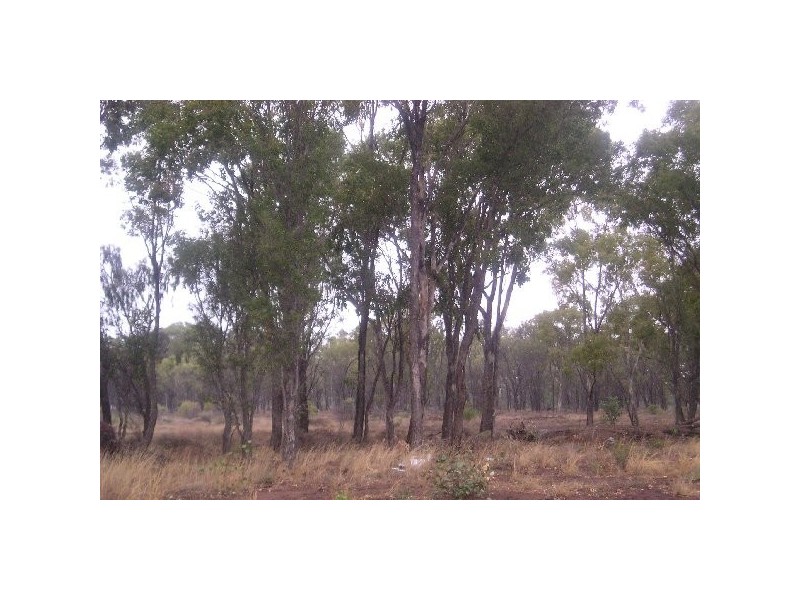 . Kaimkillenbun – Hardings Well Rd, Dalby QLD 4405