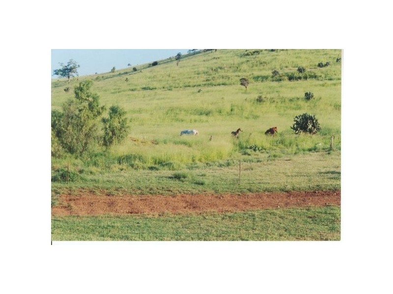 1289 Bunya Mountains-Maclagan Road, Maclagan QLD 4352