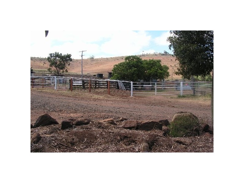 1289 Bunya Mountains- Maclagan Rd, Maclagan QLD 4352