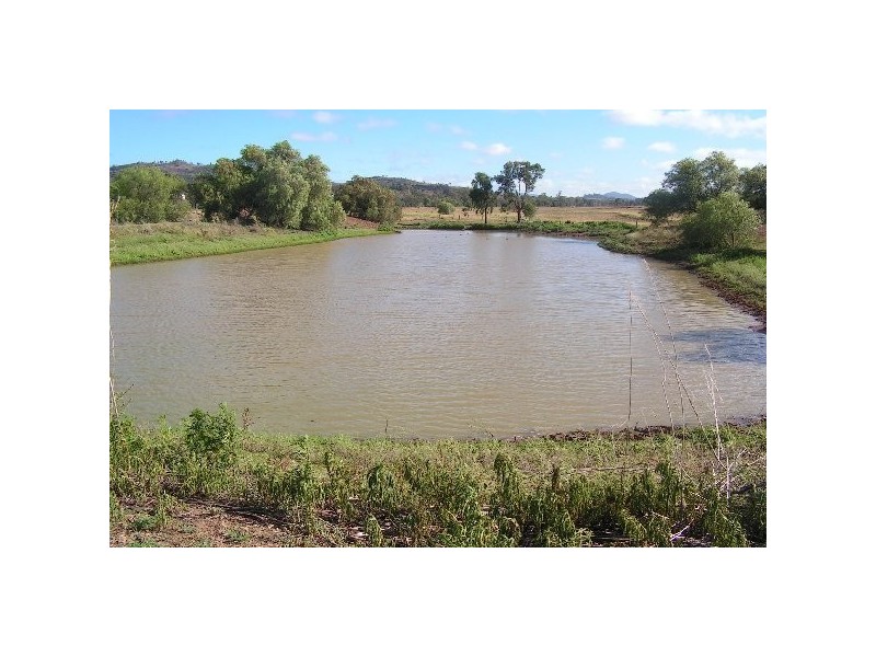 1289 Bunya Mountains- Maclagan Rd, Maclagan QLD 4352