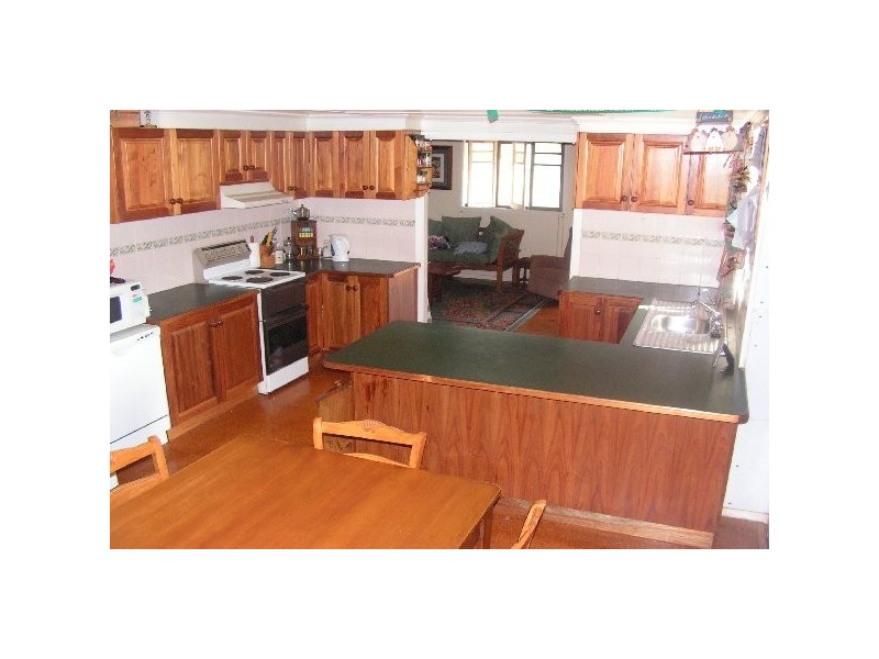 1289 Bunya Mountains- Maclagan Rd, Maclagan QLD 4352