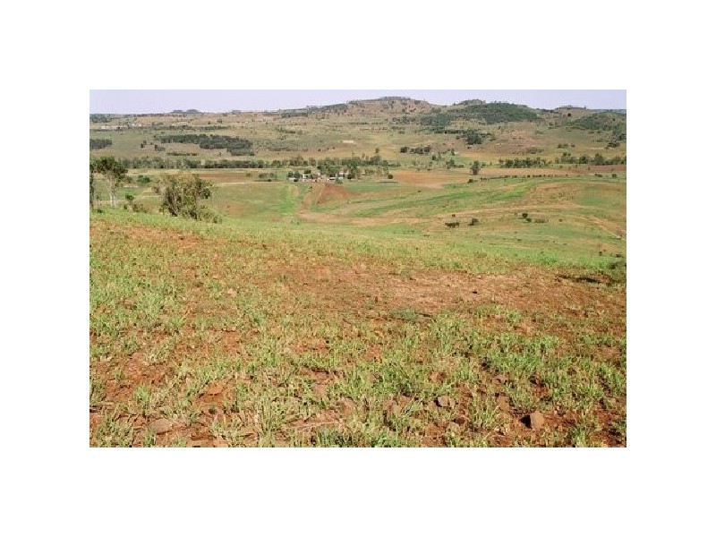 1289 Bunya Mountains- Maclagan Rd, Maclagan QLD 4352