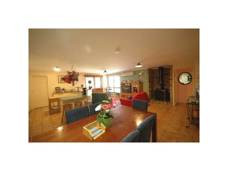 Lot 4 on RP844595 Mount Rascal Road, Mount Rascal QLD 4350