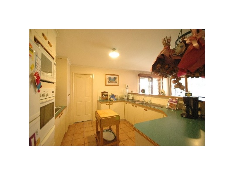 Lot 4 on RP844595 Mount Rascal Road, Mount Rascal QLD 4350