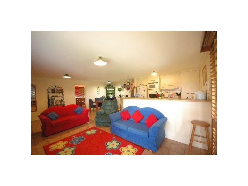 Lot 4 on RP844595 Mount Rascal Road, Mount Rascal QLD 4350