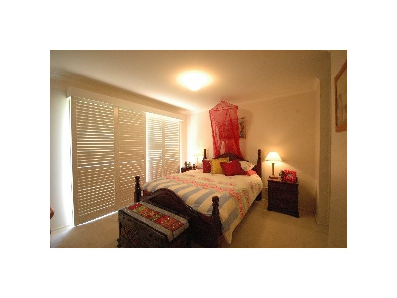 Lot 4 on RP844595 Mount Rascal Road, Mount Rascal QLD 4350