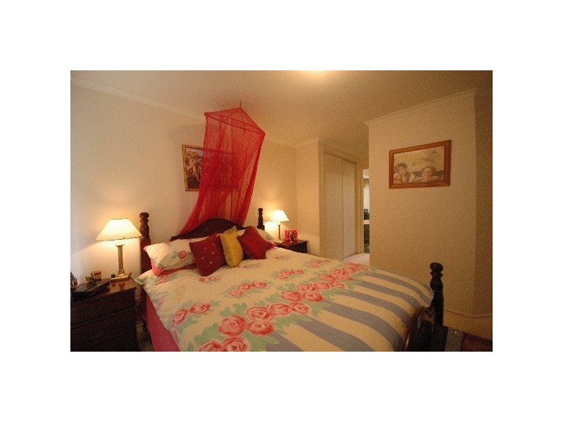 Lot 4 on RP844595 Mount Rascal Road, Mount Rascal QLD 4350