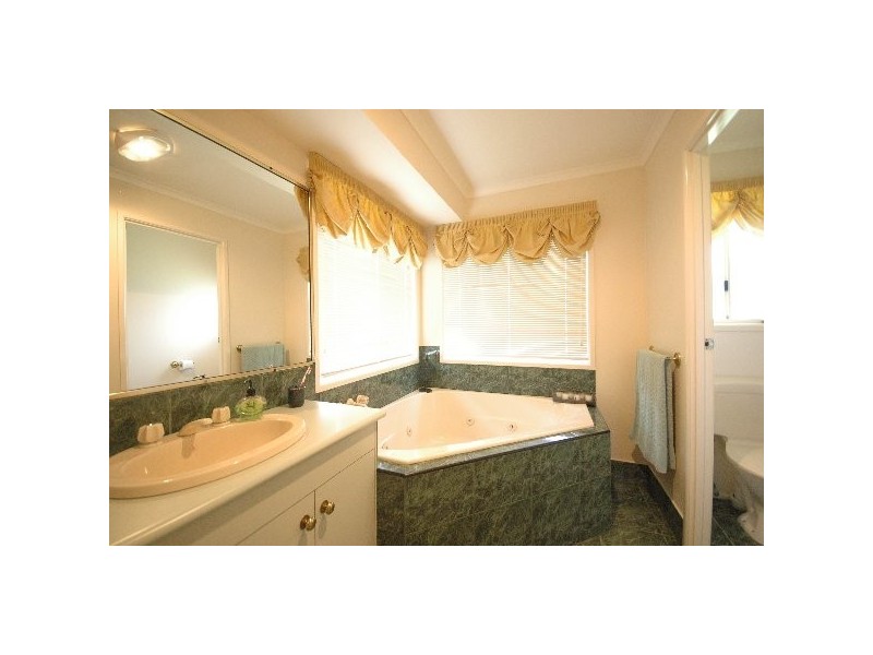 Lot 4 on RP844595 Mount Rascal Road, Mount Rascal QLD 4350