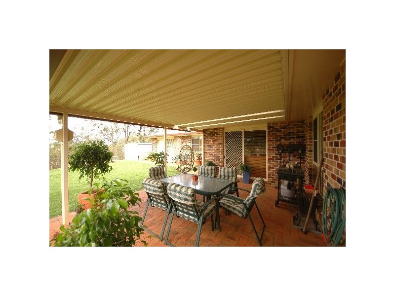 Lot 4 on RP844595 Mount Rascal Road, Mount Rascal QLD 4350