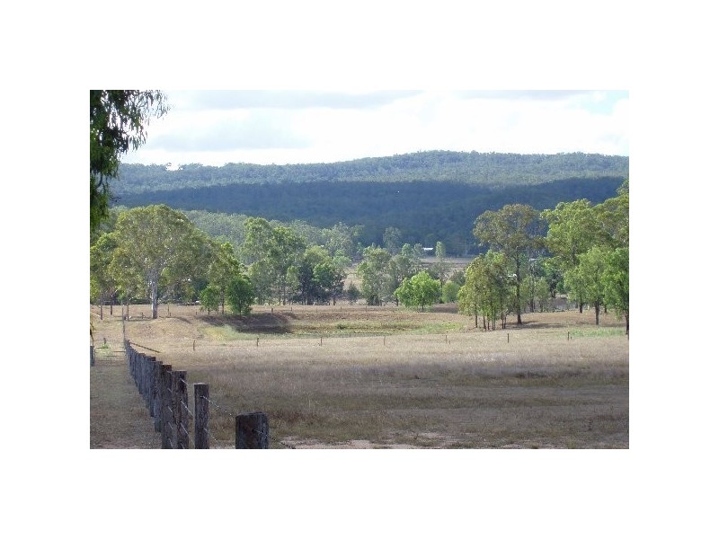 1280 Murphy’s Creek Road, Murphys Creek QLD 4352
