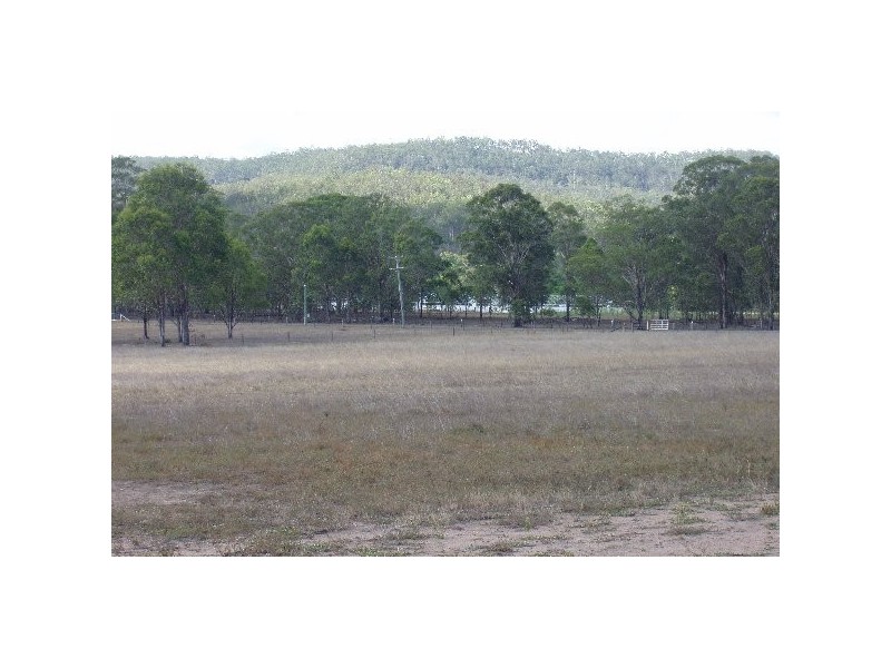 1280 Murphy’s Creek Road, Murphys Creek QLD 4352