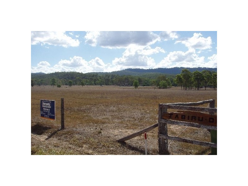 1280 Murphy’s Creek Road, Murphys Creek QLD 4352