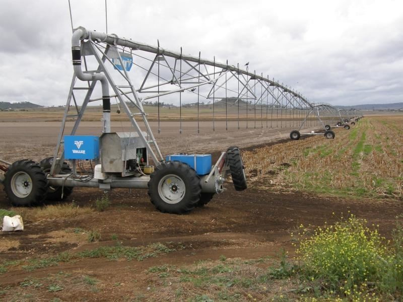 382 Cambooya Connection Road, Cambooya QLD 4358