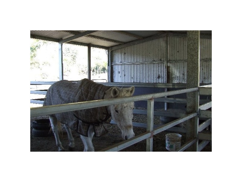 210 Goombungee Mt Darry Rd, Goombungee QLD 4354
