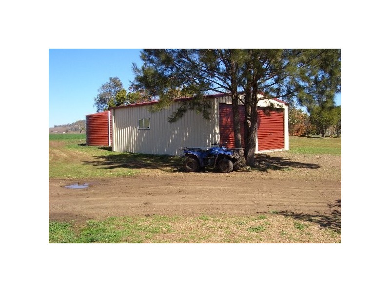 22 Clarkes Road, Clifton QLD 4361