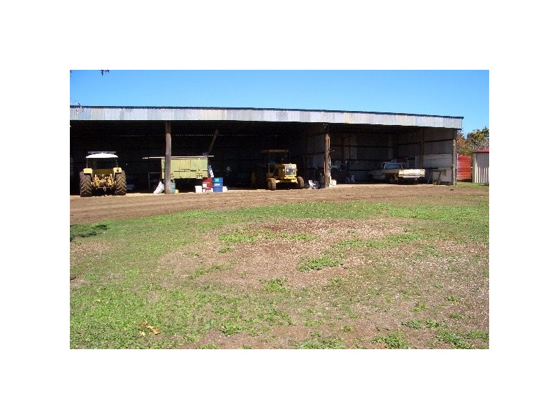 22 Clarkes Road, Clifton QLD 4361