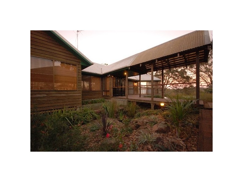 284 Hursley Road, Glenvale QLD 4350