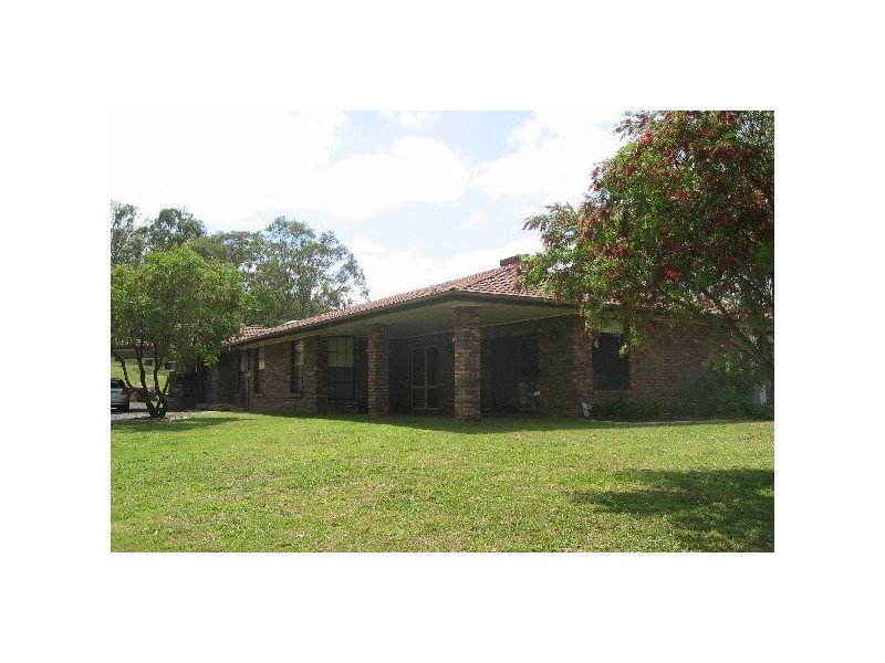 1932 Murphys Creek Road, Murphys Creek QLD 4352