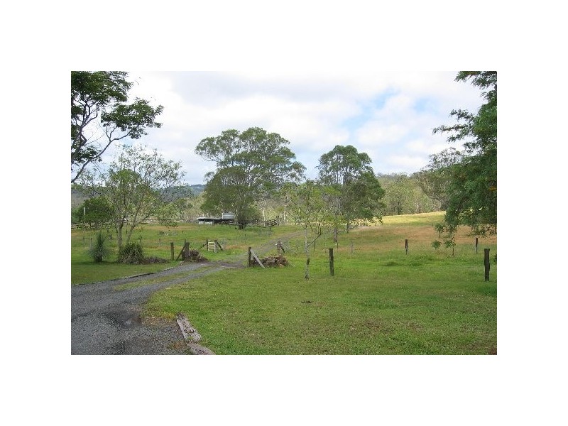 1932 Murphys Creek Road, Murphys Creek QLD 4352