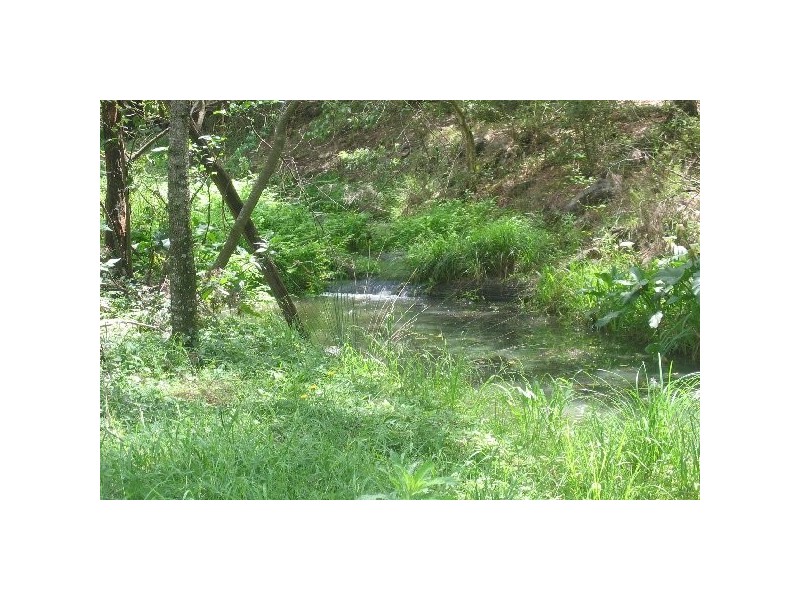 1932 Murphys Creek Road, Murphys Creek QLD 4352