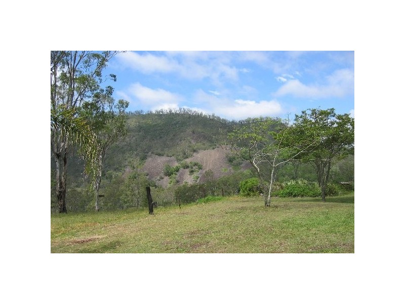 1932 Murphys Creek Road, Murphys Creek QLD 4352