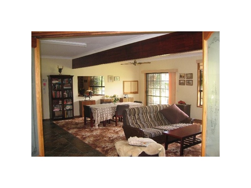 1932 Murphys Creek Road, Murphys Creek QLD 4352