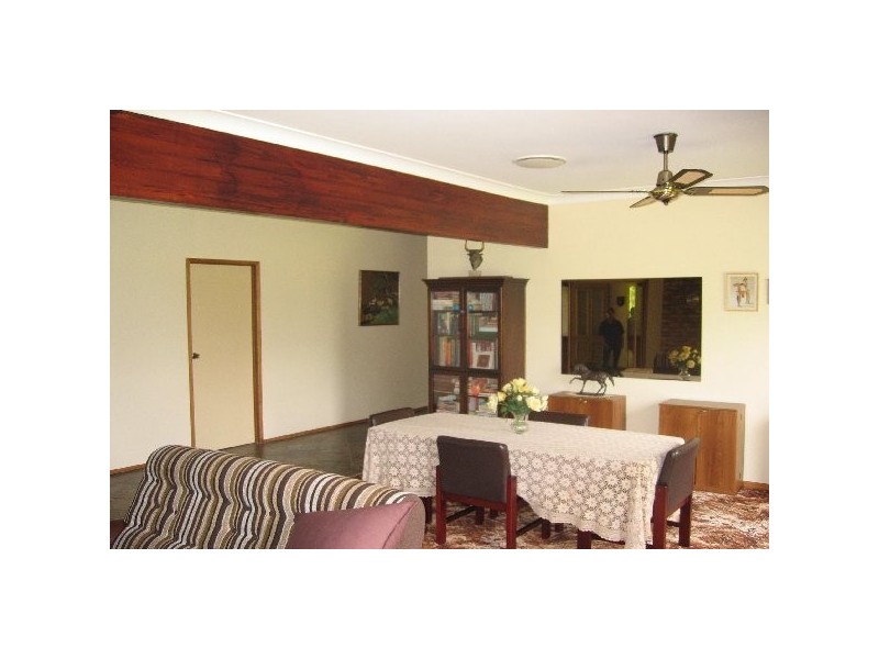 1932 Murphys Creek Road, Murphys Creek QLD 4352