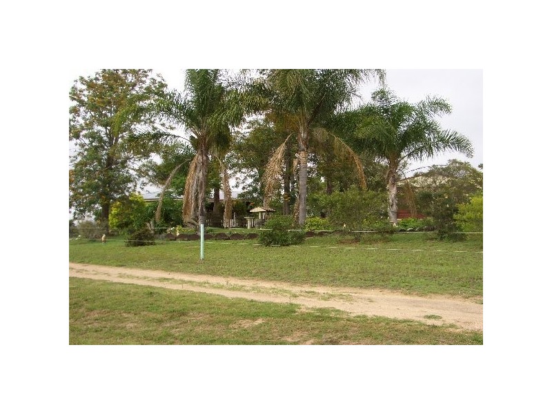 193 Dugdell Road, Toowoomba QLD 4350