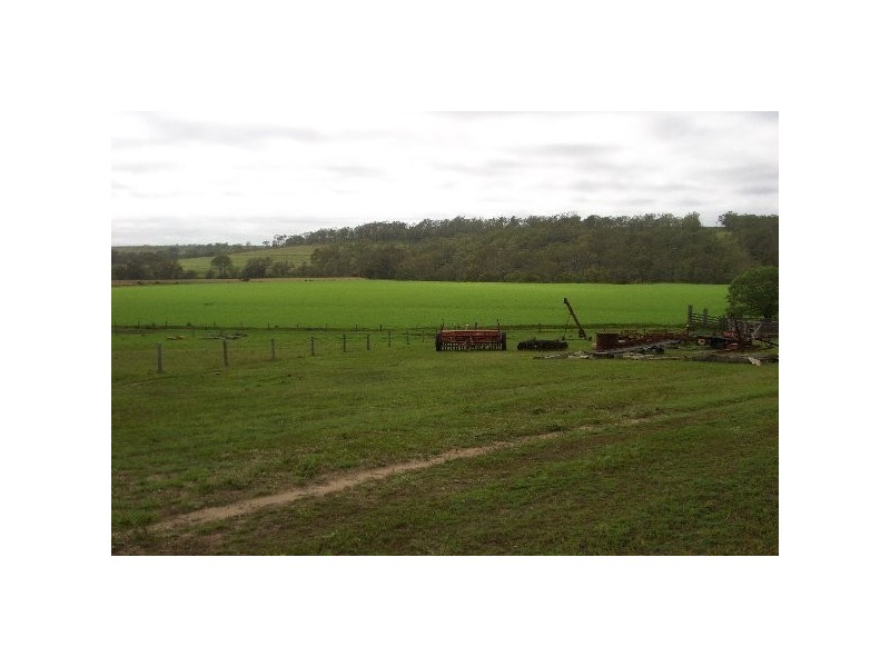 193 Dugdell Road, Toowoomba QLD 4350