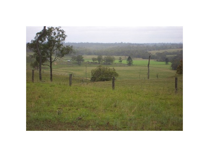 193 Dugdell Road, Toowoomba QLD 4350