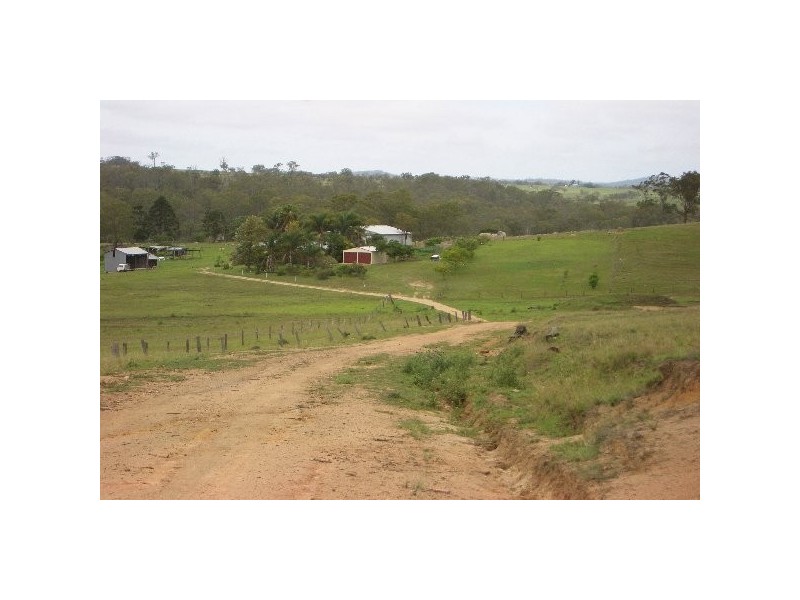 193 Dugdell Road, Toowoomba QLD 4350