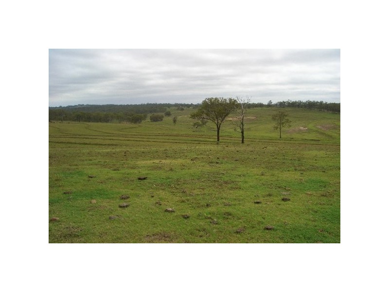 193 Dugdell Road, Toowoomba QLD 4350