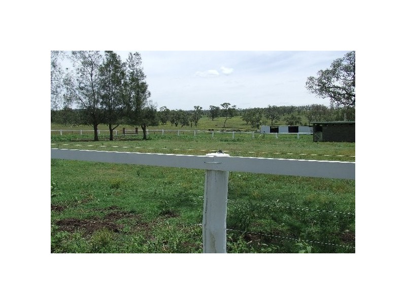 m/s 43 Millmerran Road, Southbrook QLD 4363