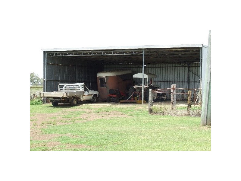 m/s 43 Millmerran Road, Southbrook QLD 4363