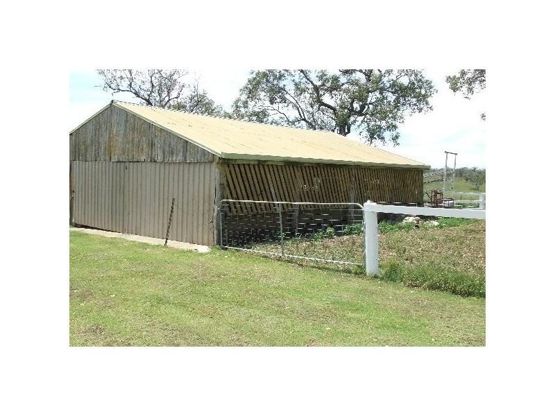 m/s 43 Millmerran Road, Southbrook QLD 4363