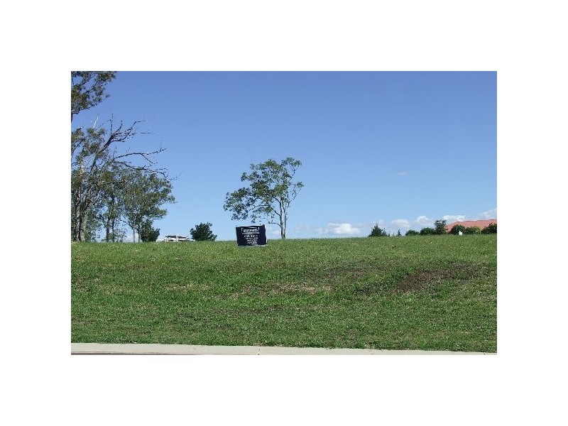 27 Panoramic Drive, Preston QLD 4352