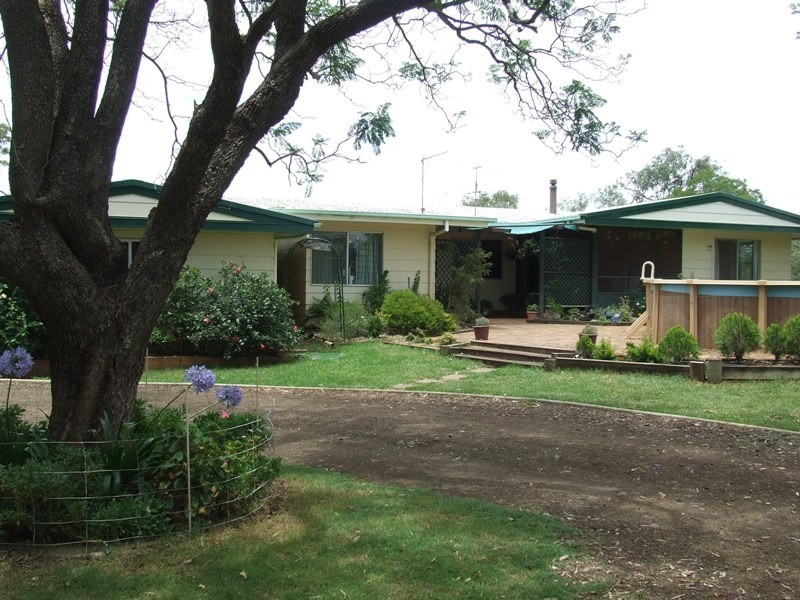 L1 RL4090:RL42/4090 Beauaraba Road, Southbrook QLD 4363