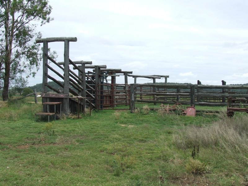 L1 RL4090:RL42/4090 Beauaraba Road, Southbrook QLD 4363