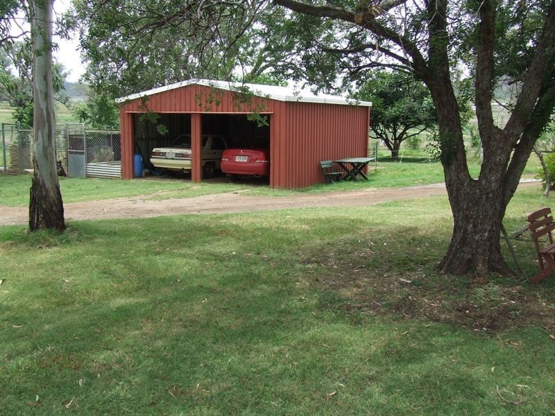 L1 RL4090:RL42/4090 Beauaraba Road, Southbrook QLD 4363