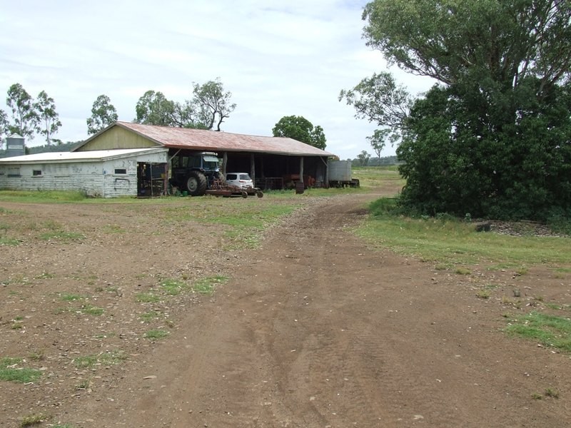L1 RL4090:RL42/4090 Beauaraba Road, Southbrook QLD 4363