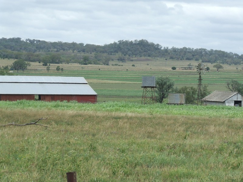 L1 RL4090:RL42/4090 Beauaraba Road, Southbrook QLD 4363